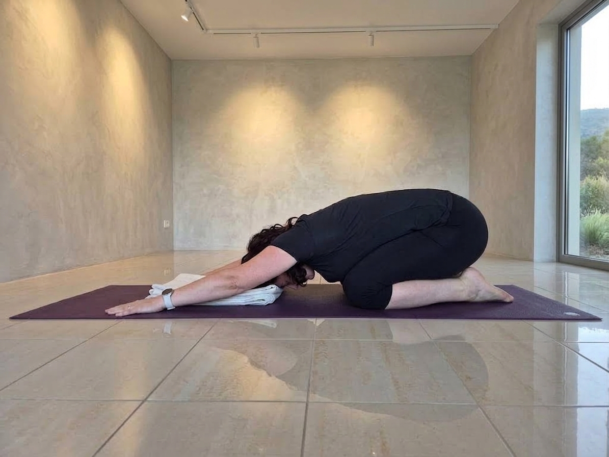 Joga 1
